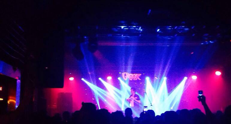 Ooze Venue Bornova Izmir Zomato